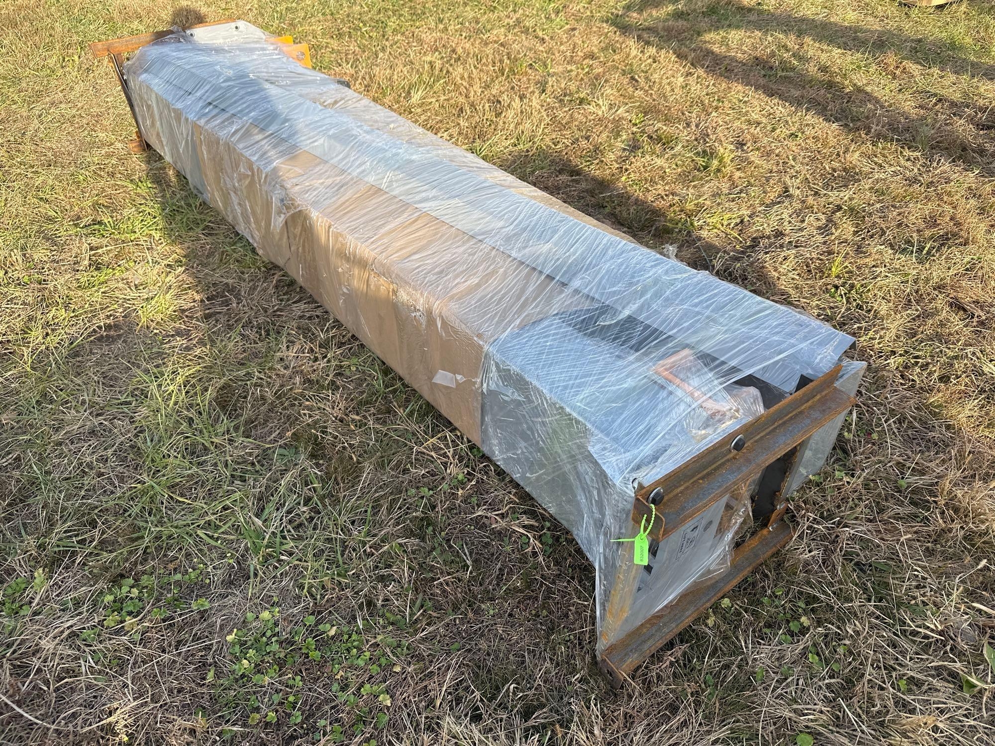 New/Unused 2 Post Car Lift (A57454)