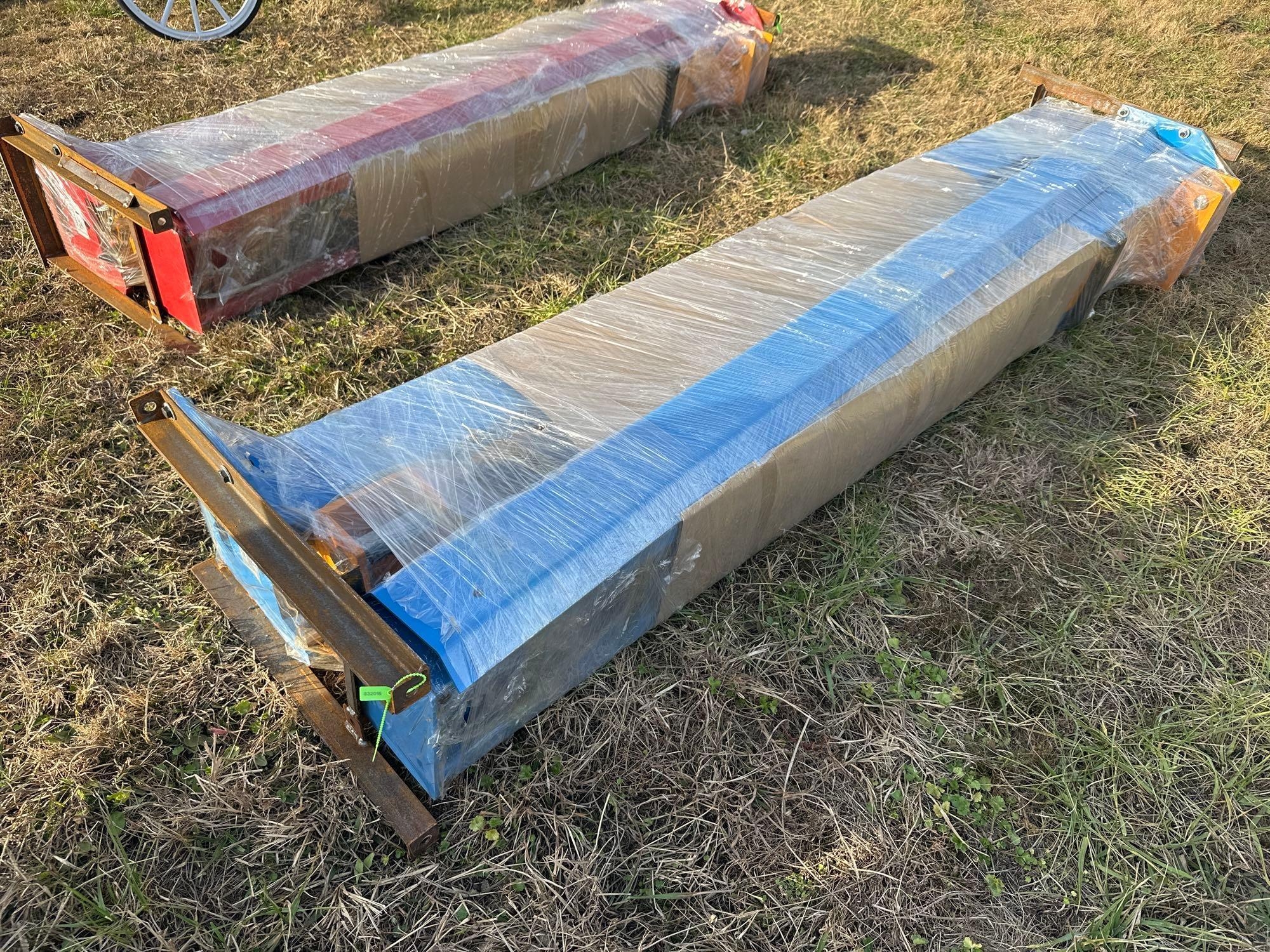 New/Unused 2 Post Car Lift (A57454)