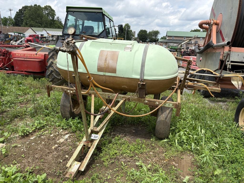 Walsh Field Sprayer (A49251)