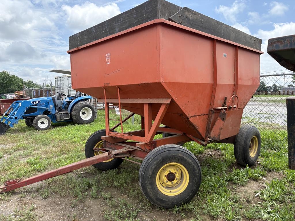 Country Boy Bin Wagon (A49251)