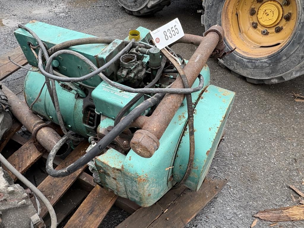 Onan Generator (A49251)