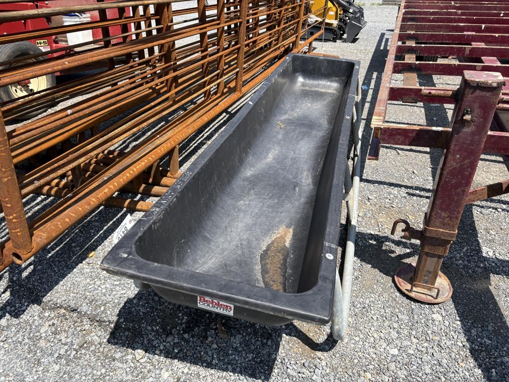 10ft Feed Tub (A49251)