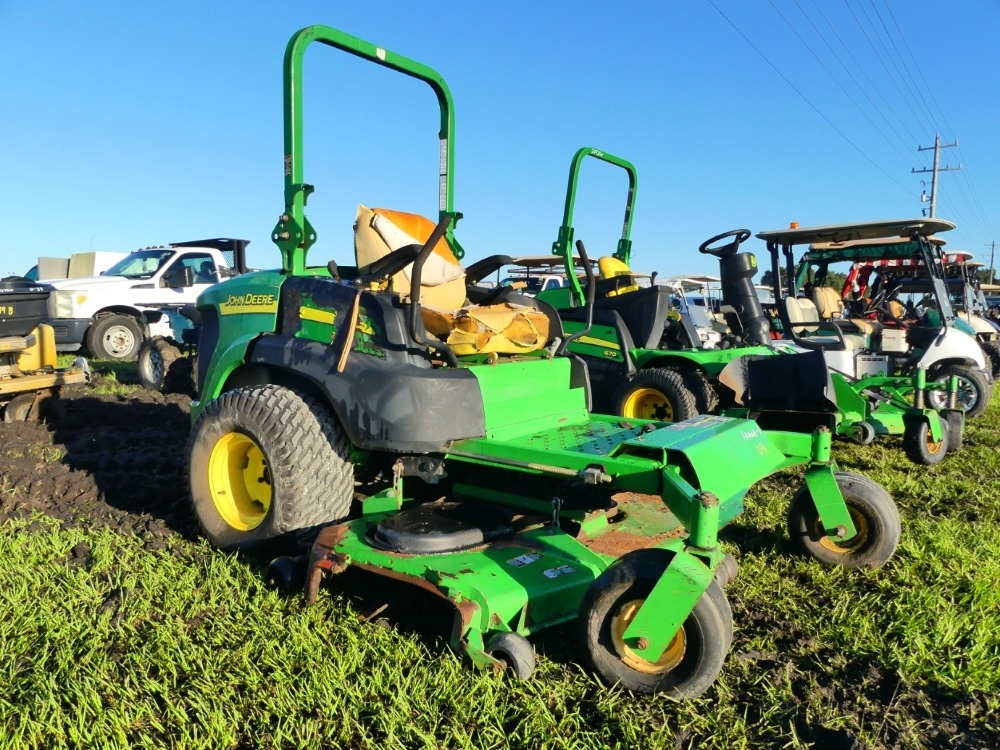 John Deere Z997 (A53314)