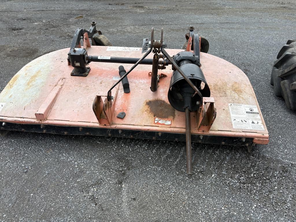 Landpride Bush Hog (A49251)