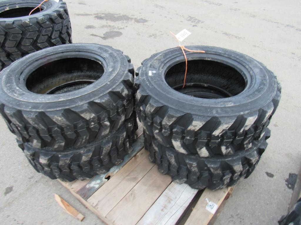 10-16.5 SKS1 Tires (set of 4) (A49251)