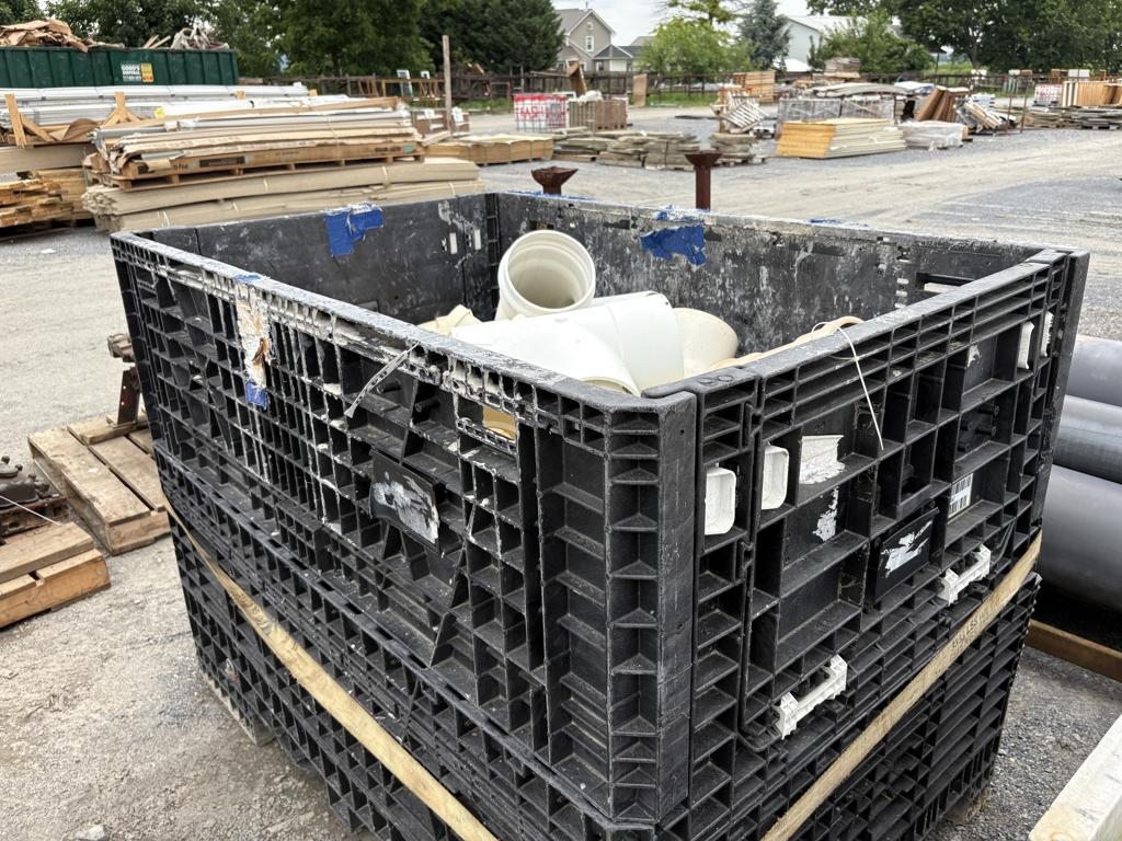 Pipe Fittings (A49251)