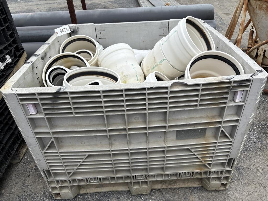Pipe Fittings (A49251)