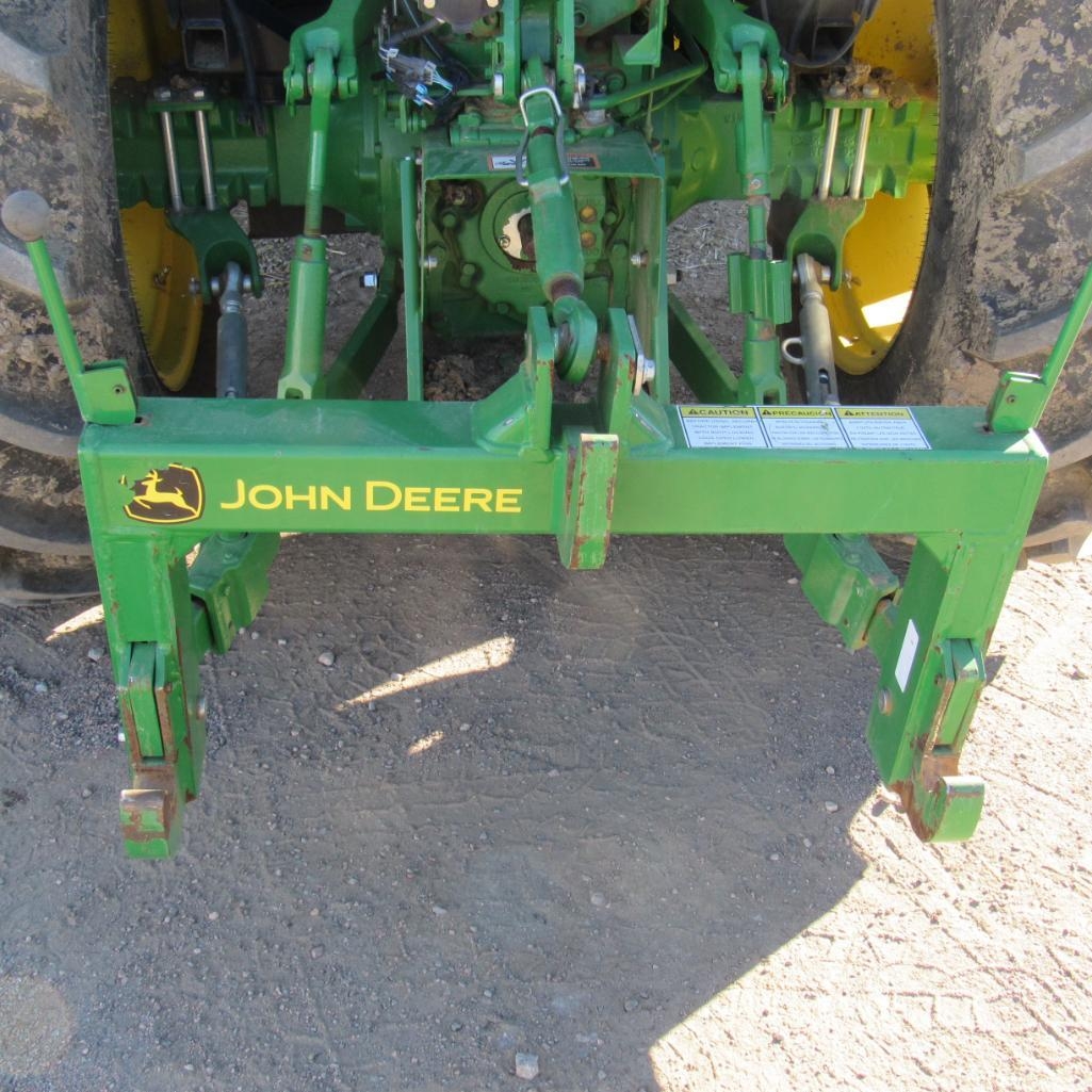 John Deer 3 Point Quick Attach (A59076)