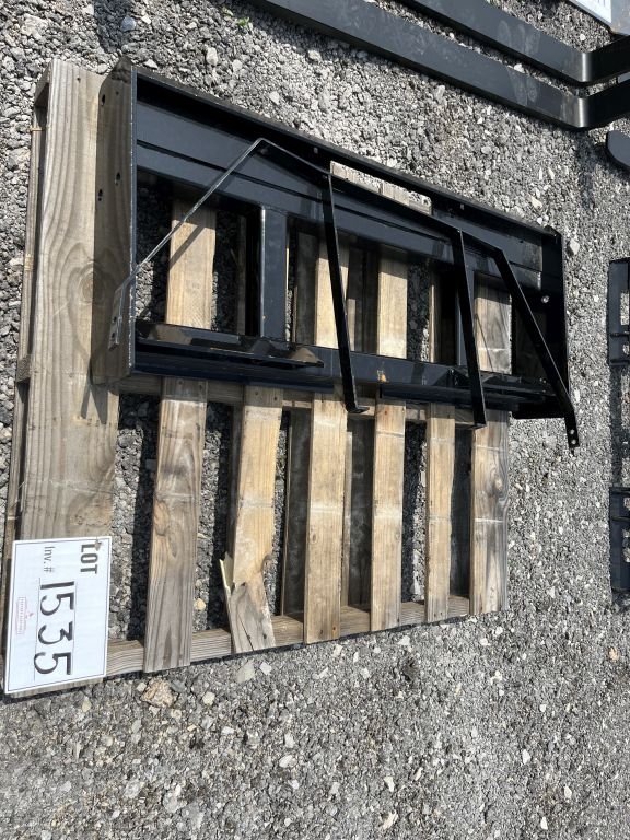 Pallet Fork Frame (A47371)