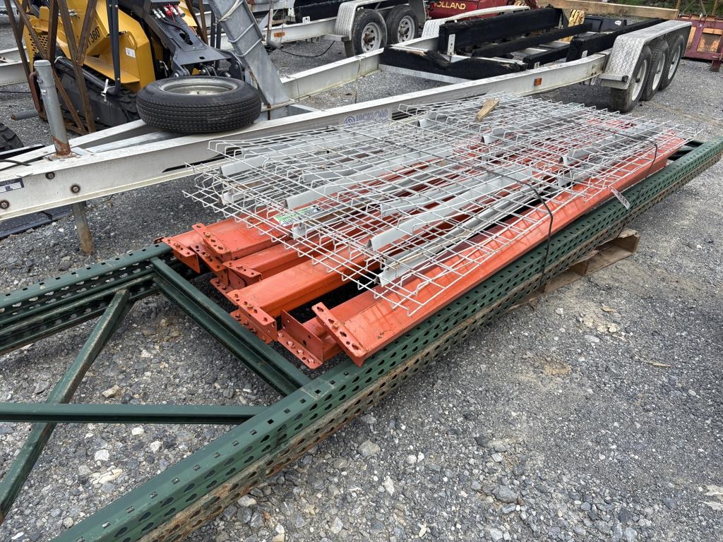 Pallet Racking (A49251)