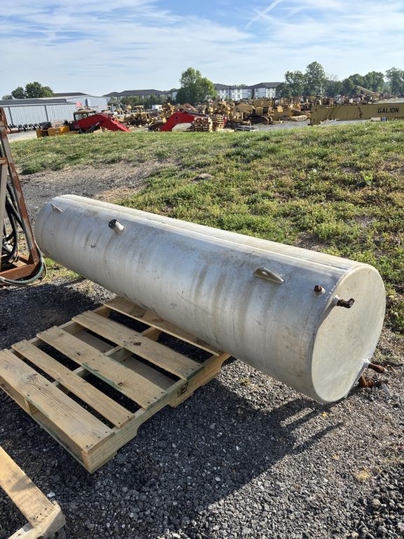 Fuel Storage Tank (A68134)