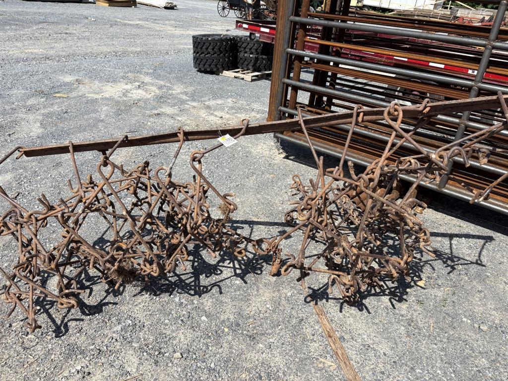 Chain Drag (A49251)