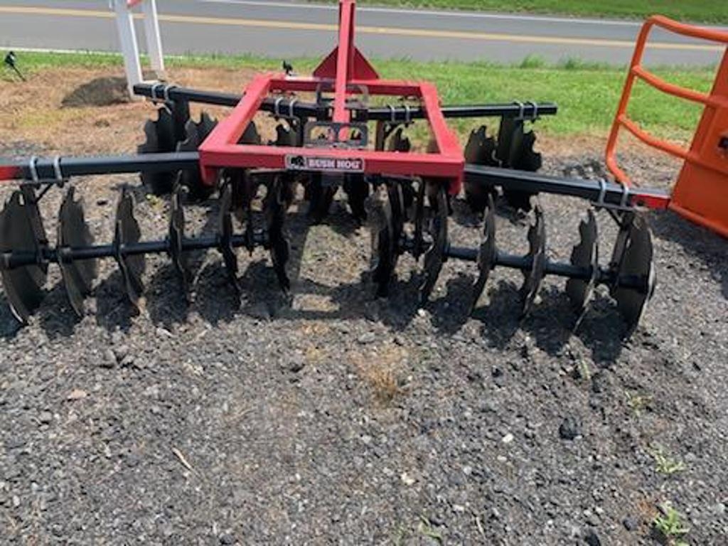 Bush Hog 2D9620 3pt Disc (A49251)