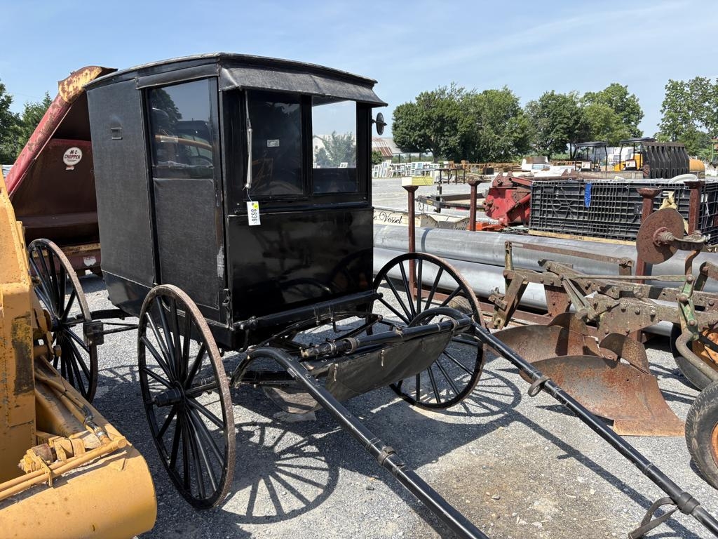 Carriage (A49251)