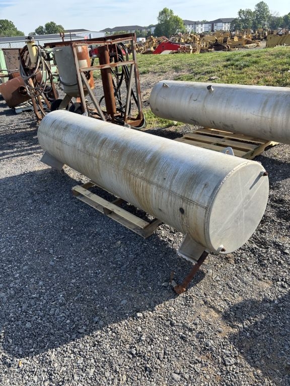 Fuel Storage Tank (A68134)