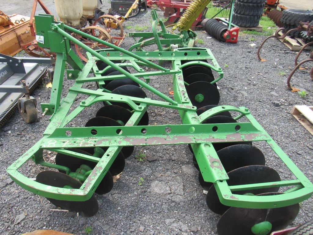 John Deere Disc (A49251)