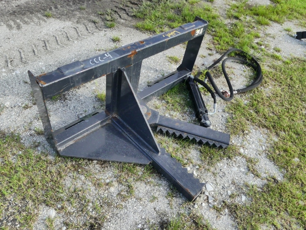 Fence Post Puller (A53316)