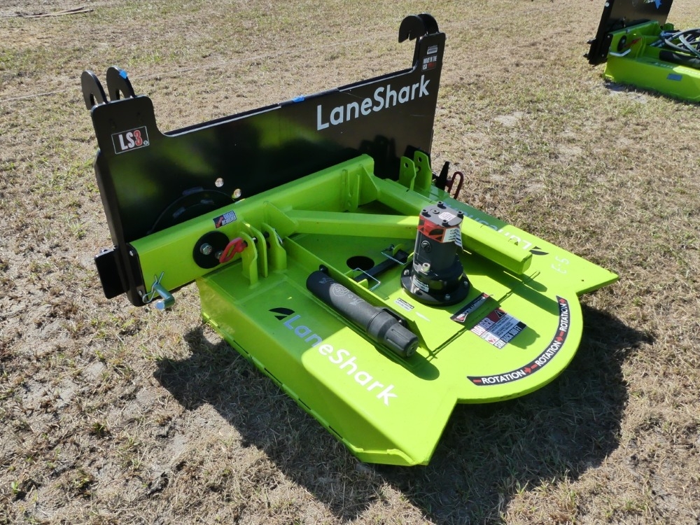 LaneShark LS3 (A56469)