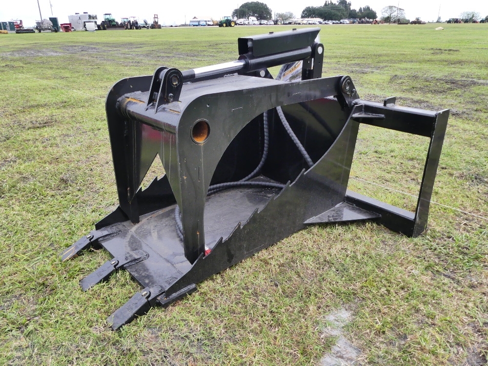 Giyi Stump Bucket (A57149)