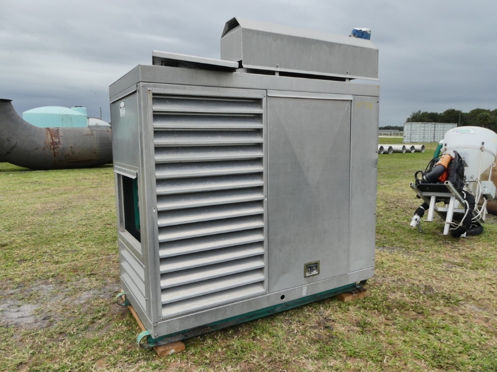 Detector Generator (A57149)