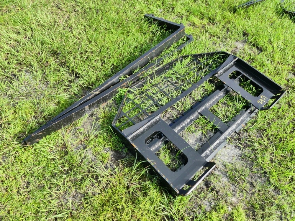 Giyi Pallet Forks (A53316)