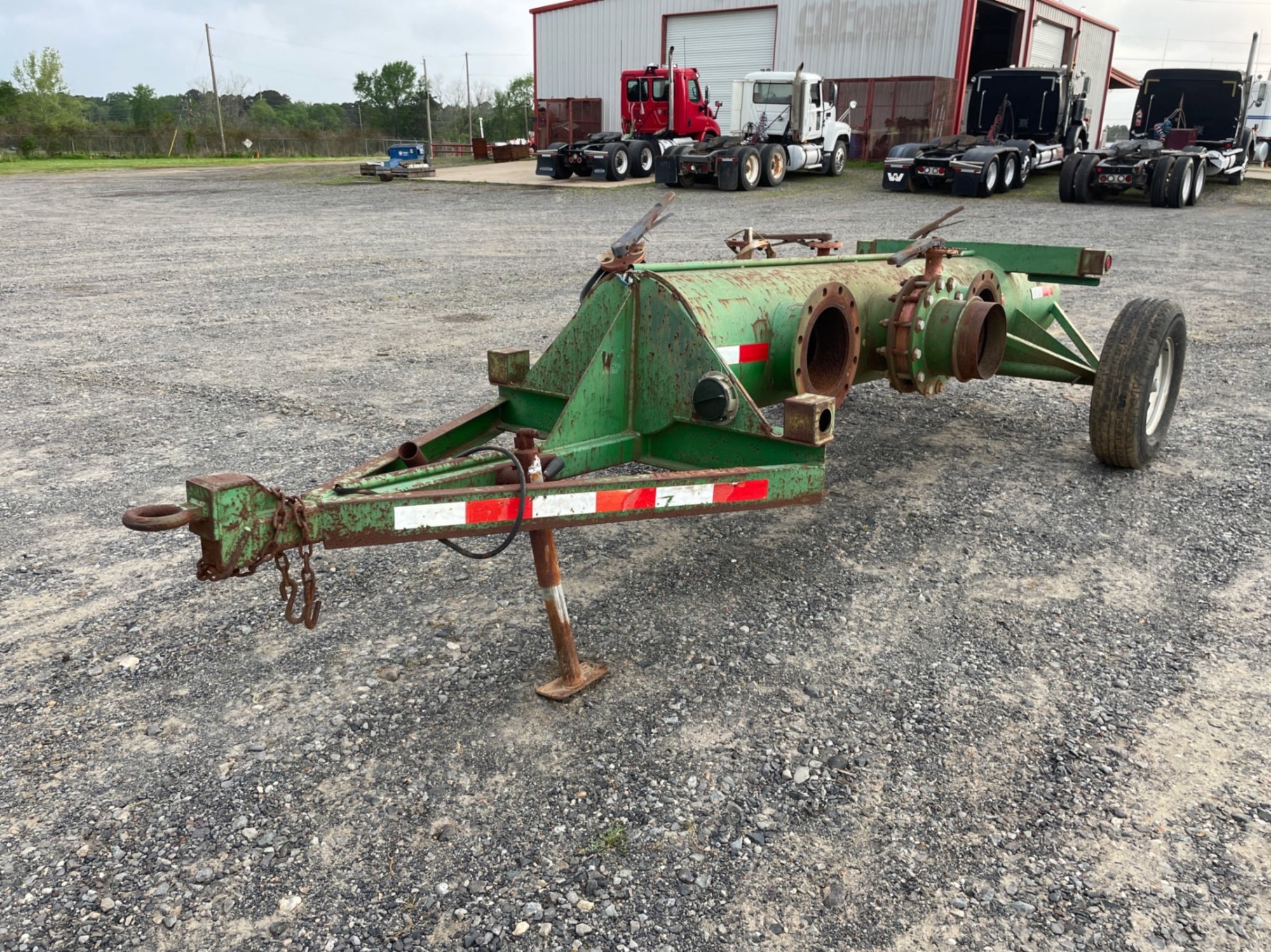 2006 SINGLE AXLE 7_VALVE PUMP TRAILER (A48992)