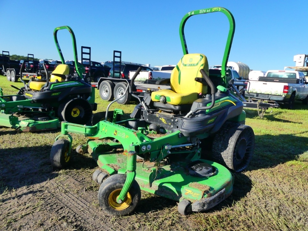 2023 John Deere Z994R (A53314)