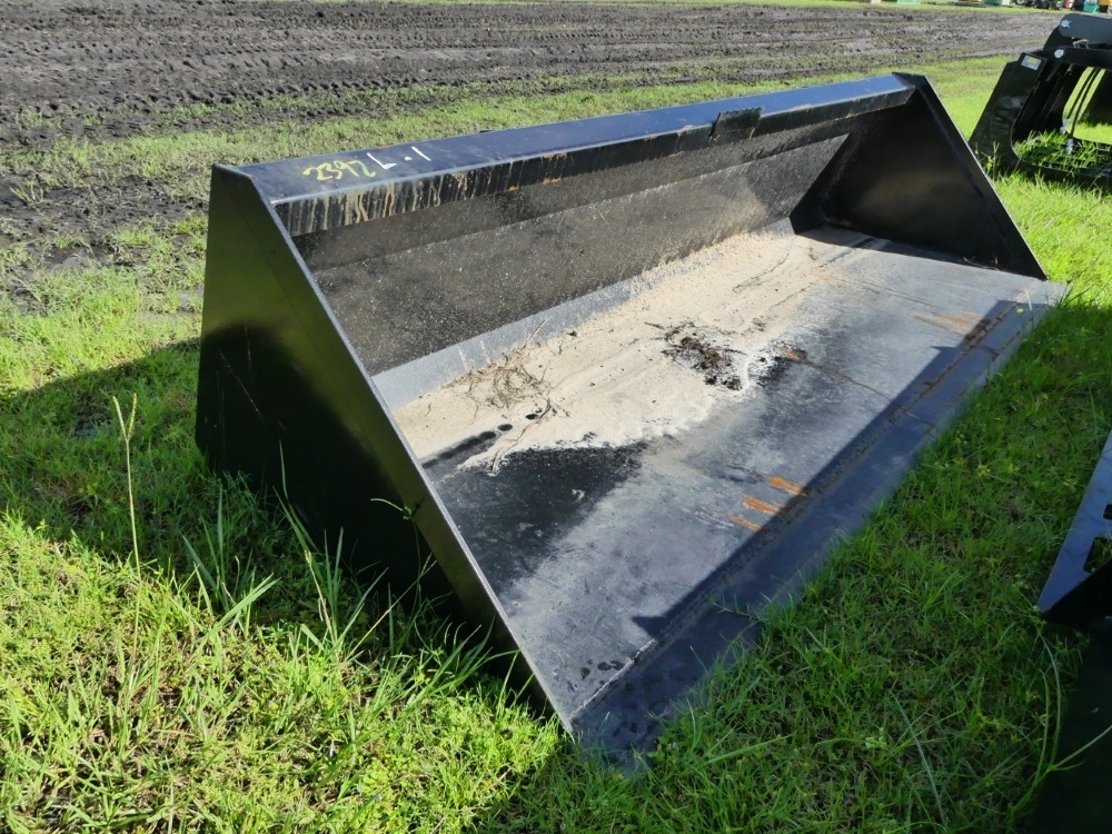 Swict 84" Bucket (A53316)