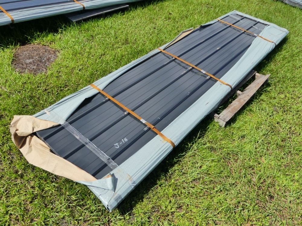Sheets of 12' Tin (A53316)
