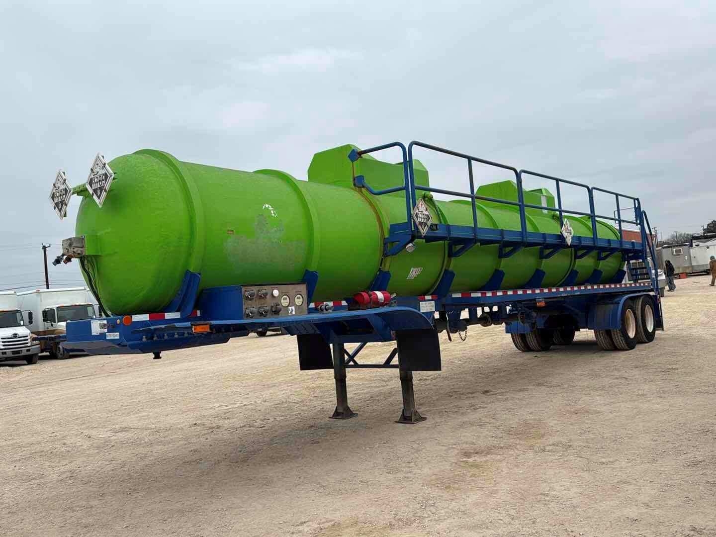 2012 WILCO MACHINE & FAB INC. WILCO MACHINE & FAB INC. (A50854)