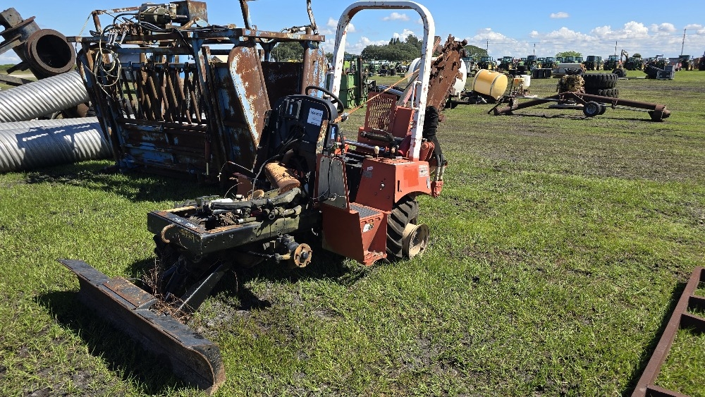 Ditch Witch H314 (A53316)