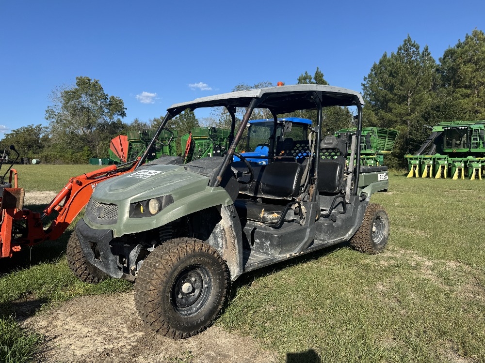 John Deere Gator (A53317)