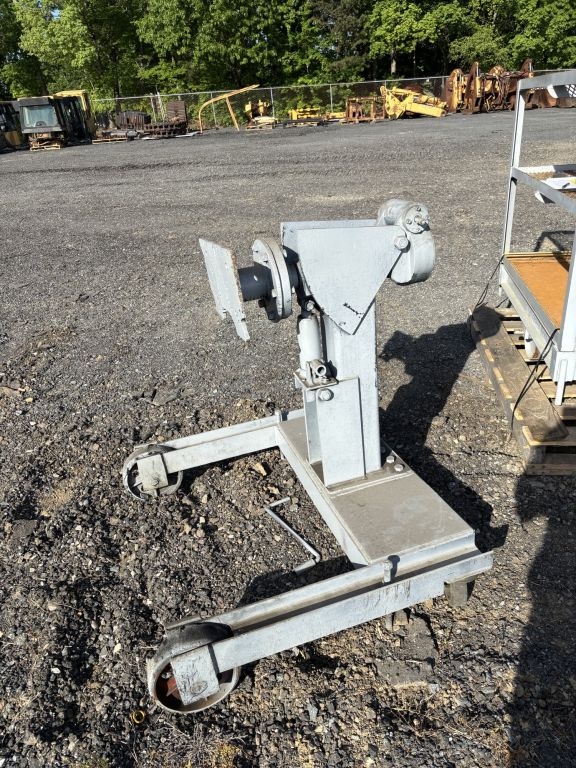 Engine Stand (A68134)