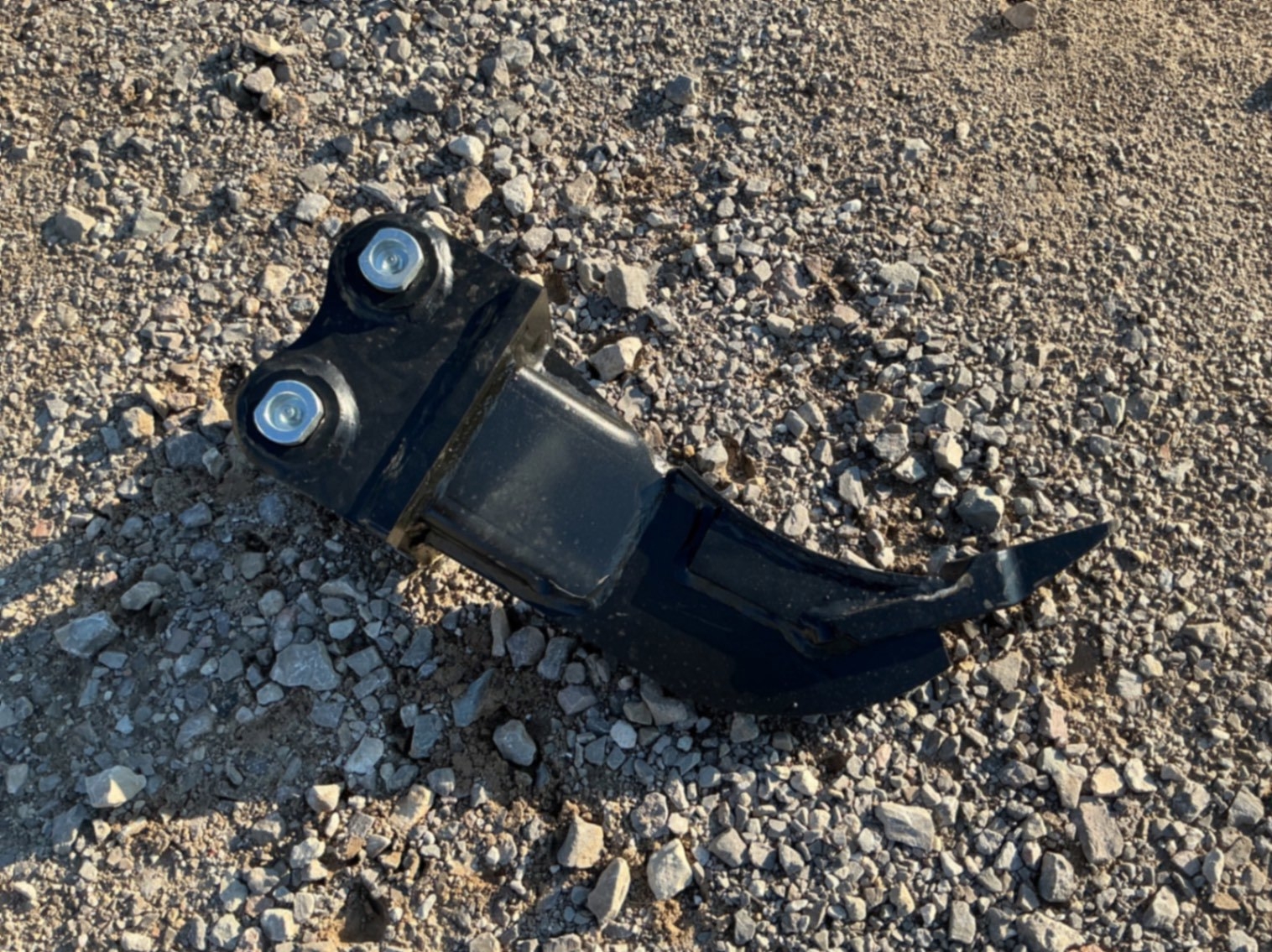 RIPPER ATTACHMENT FOR MINI EXCAVATOR (A58216)