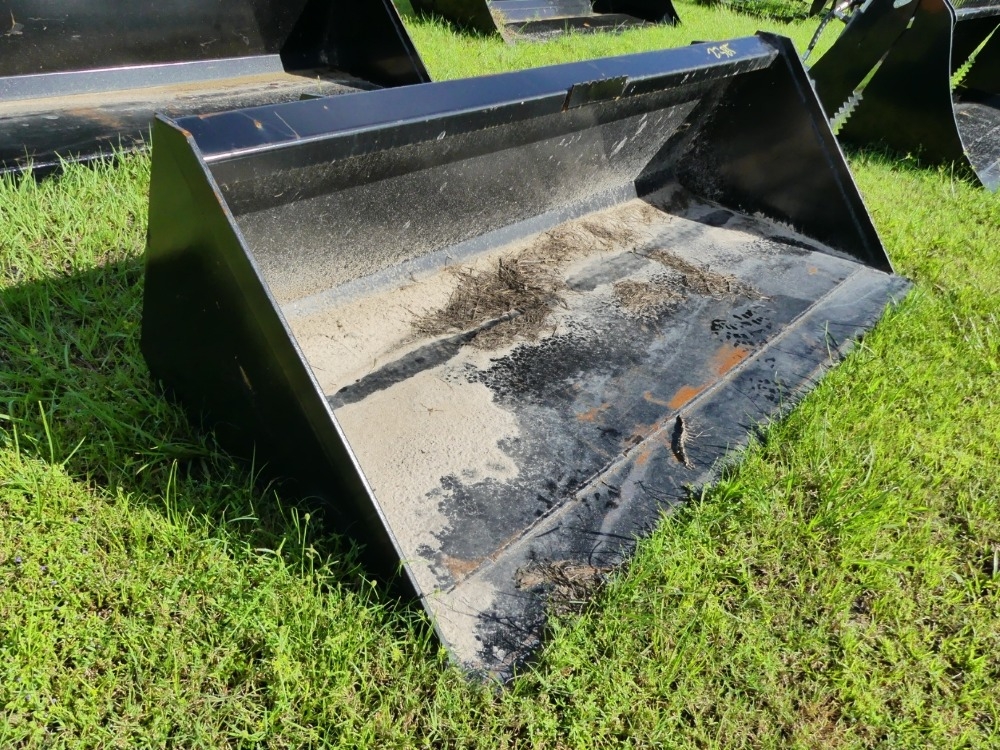 Swict 66" Q.A Bucket (A53316)