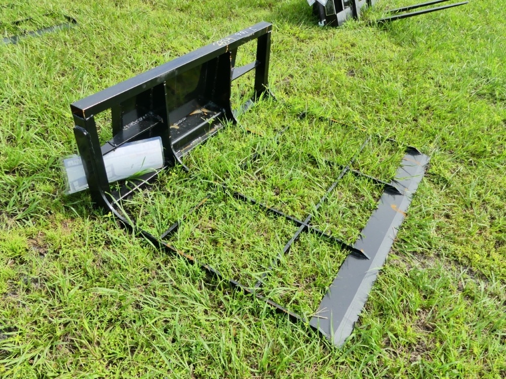Giyi Mini Land Leveler (A53316)