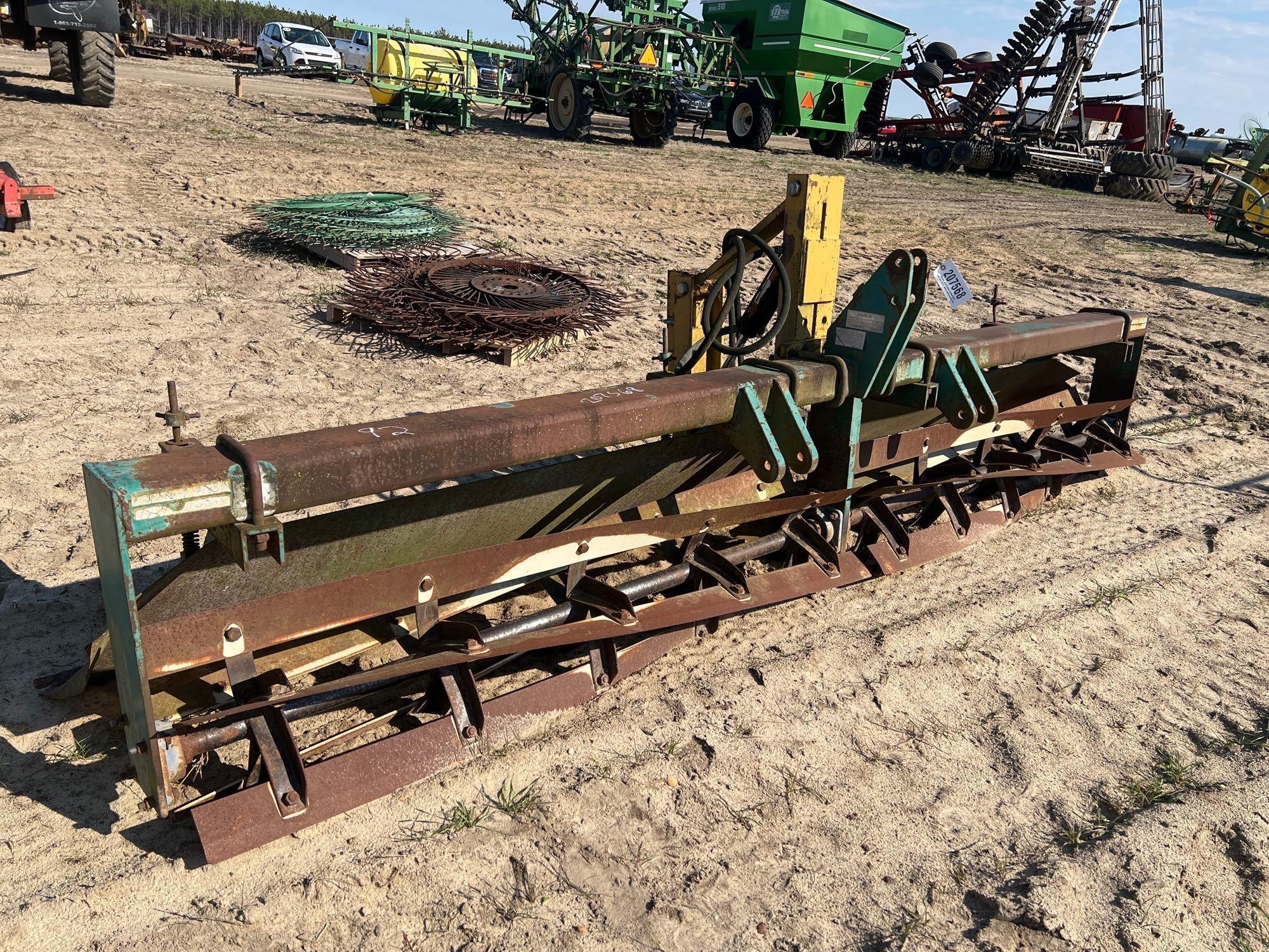 FORREST CITY 13' ROLLING HARROW (A63290)