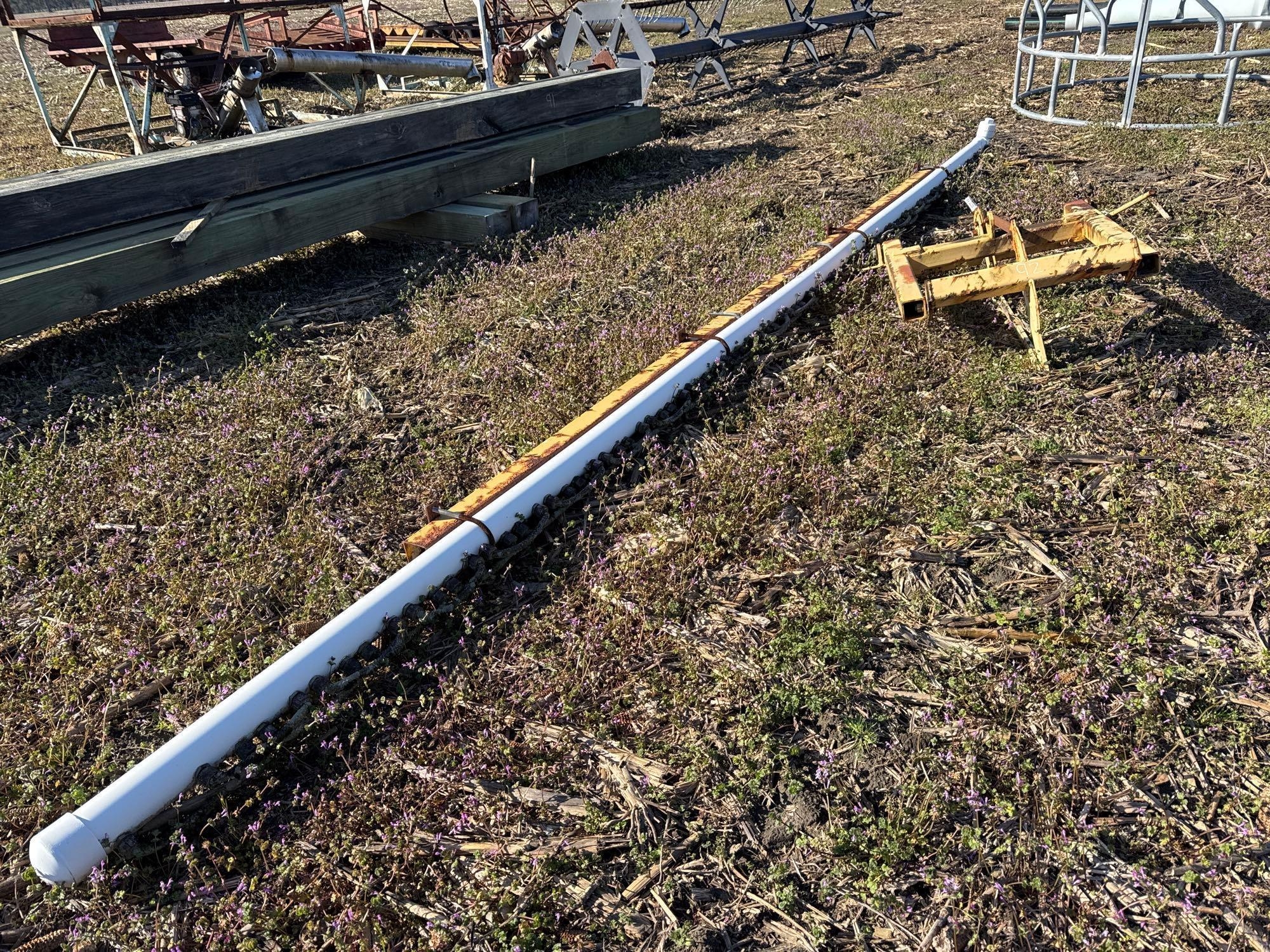 BOWMAN WEED WICK & MOUNT (A63291)