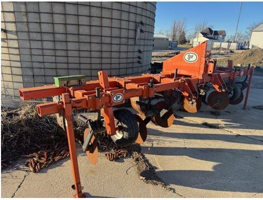 TYE 118-610 5 Shank Ripper (A63688)