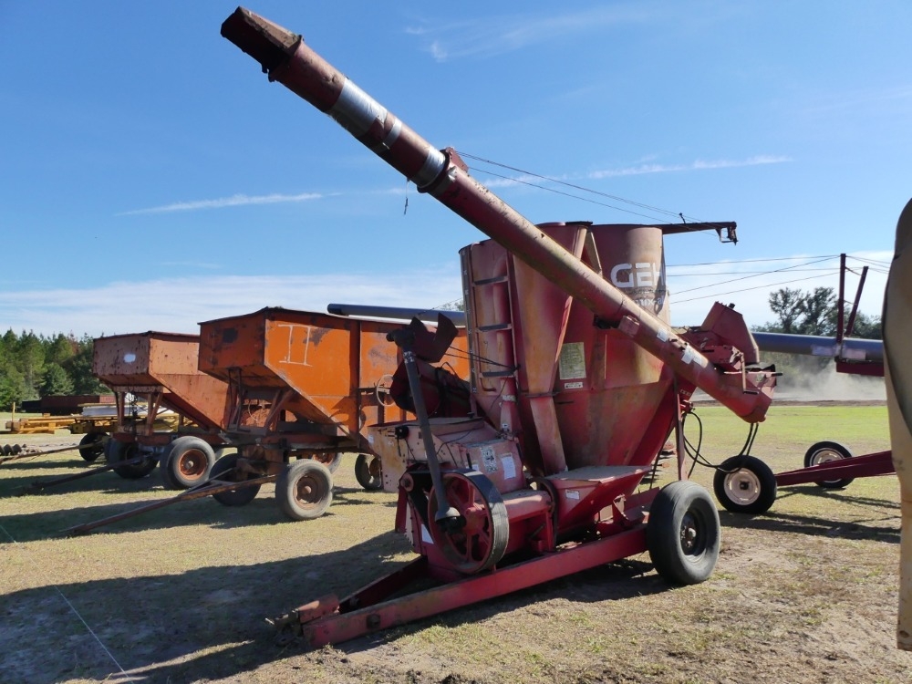 Gehl Mix-All 125 (A56469)