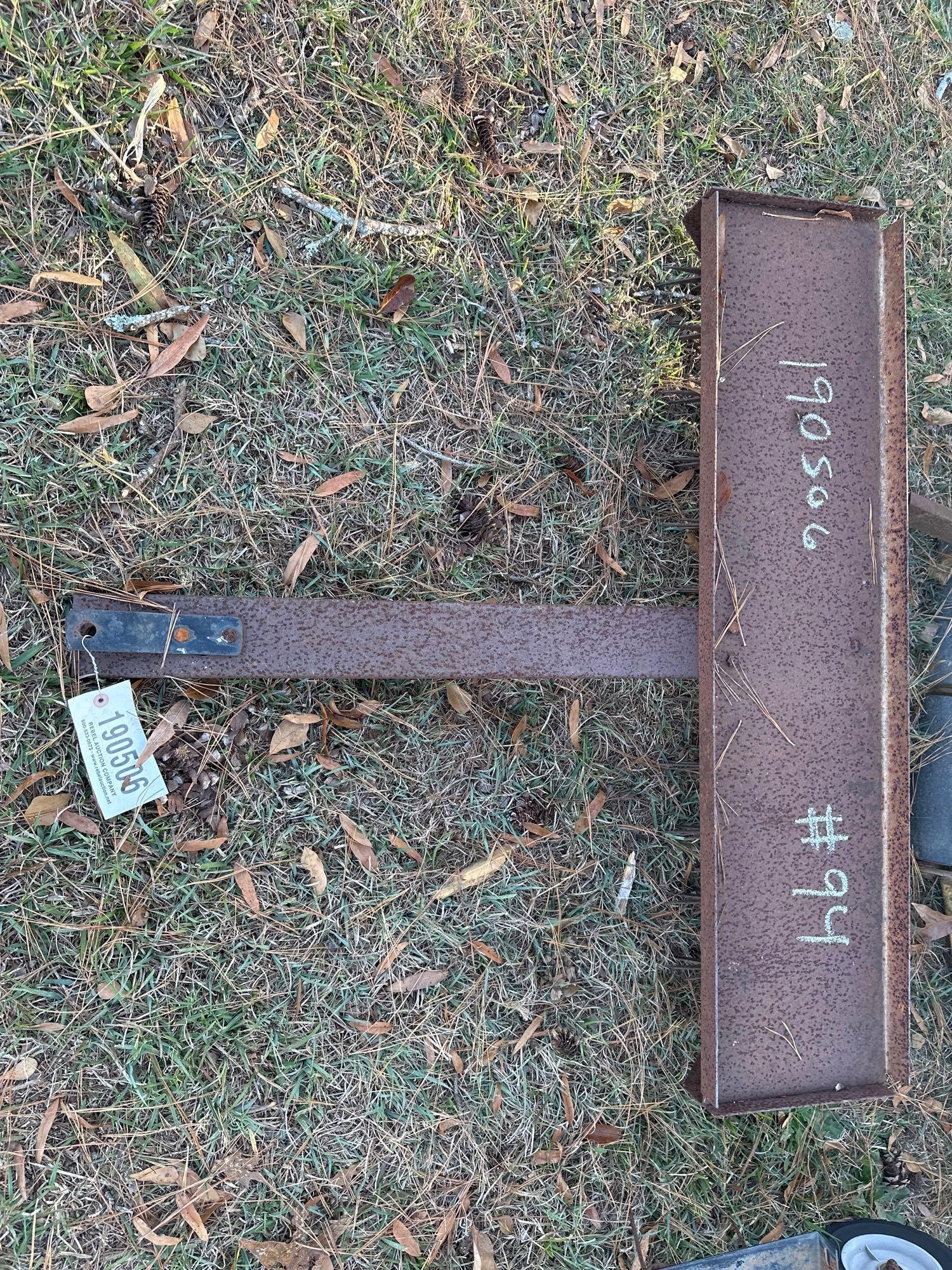 LAWN AERATOR (A52708)