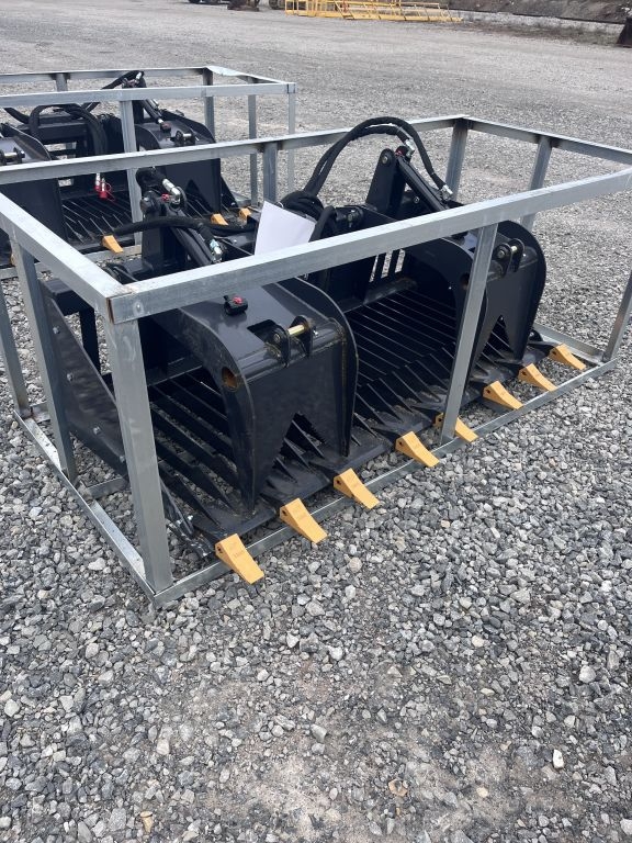 Landhonor RGB-11-72, 72" Rock Grapple  (A62679)