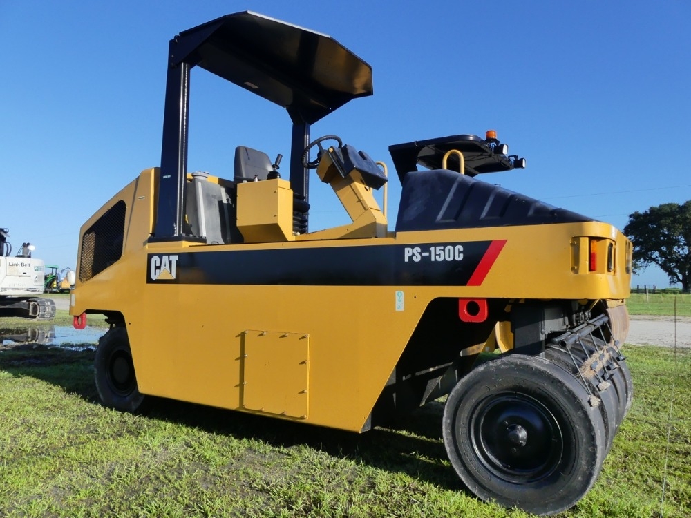 CAT PS-150C (A53317)
