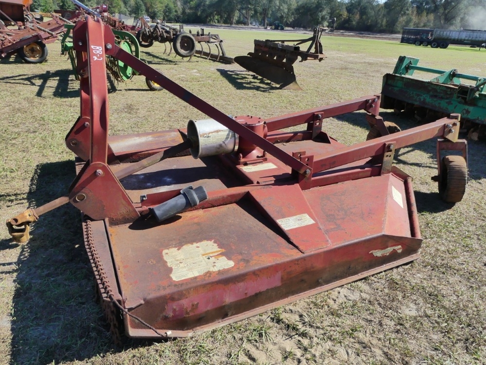 Brown 684 7' Tree Cutter (A56469)