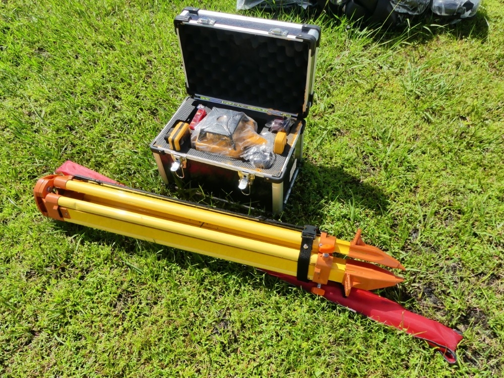 Survey Kit (A53316)