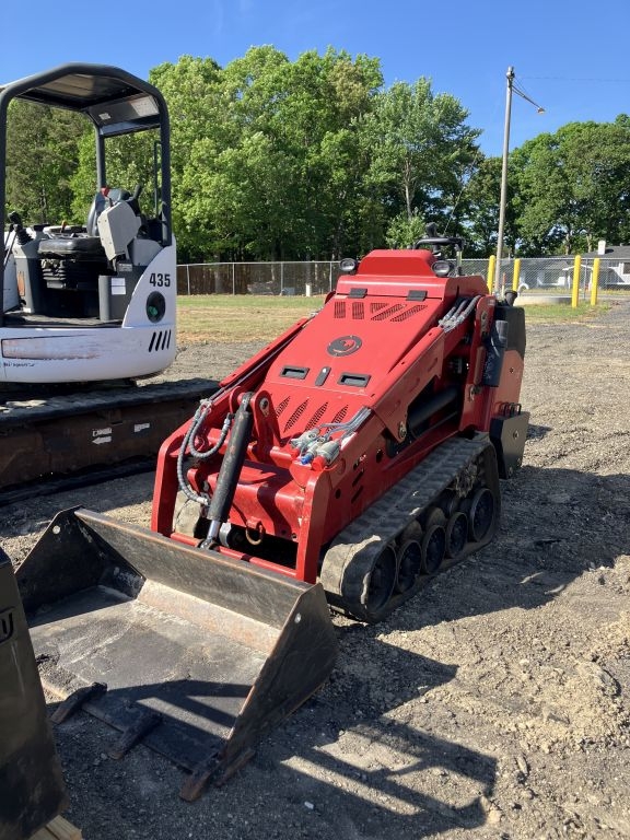 IRON RHINO IR1000 Mini Skid Steer (A68134)