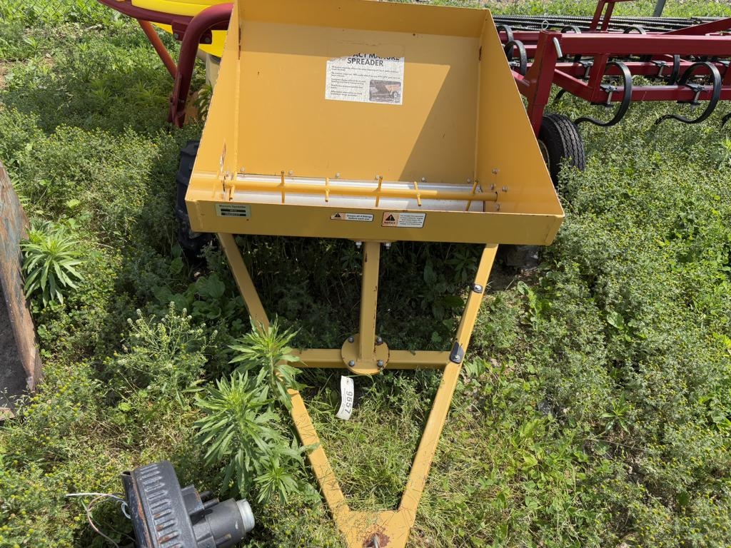 County Line Spreader (A49251)