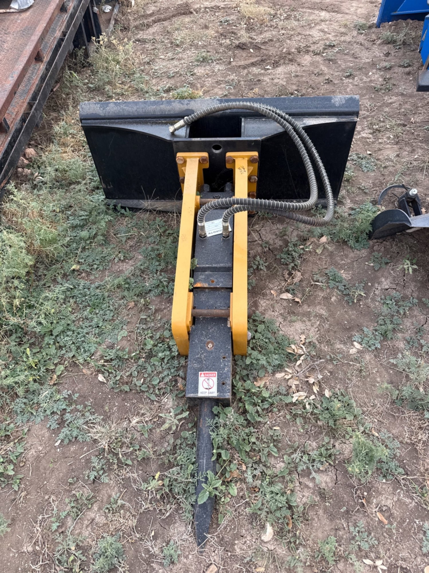 AGROTK HAMMER (A58214)