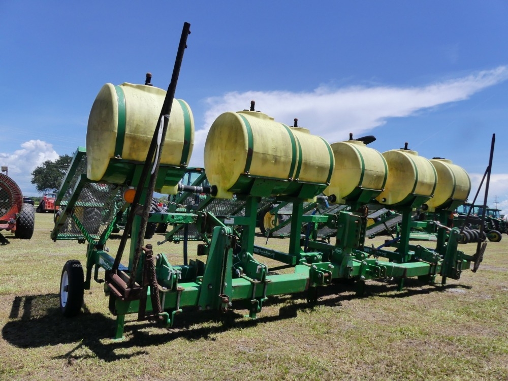 Rain-Flo Vegetable Transplanter (A53314)