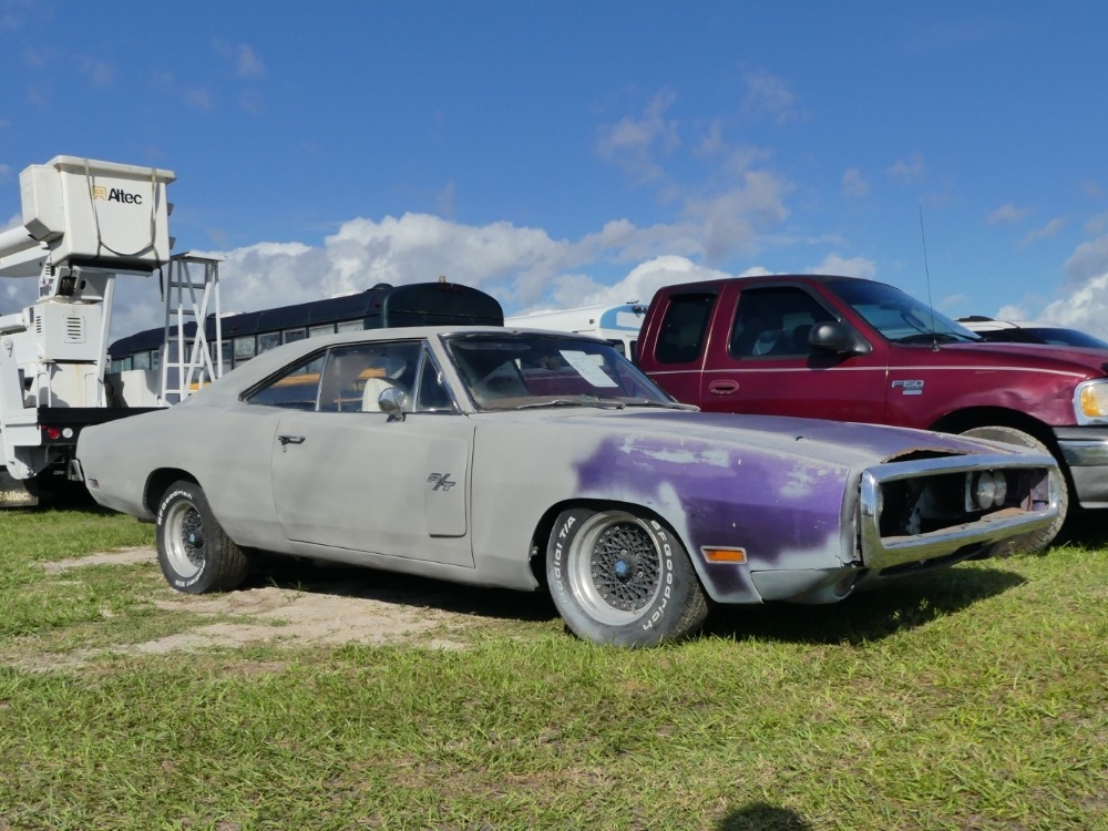 1970 Dodge Charger R/T (A57148)